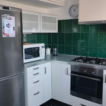 Apartamento La Luna Bajamar  Exteriör bild