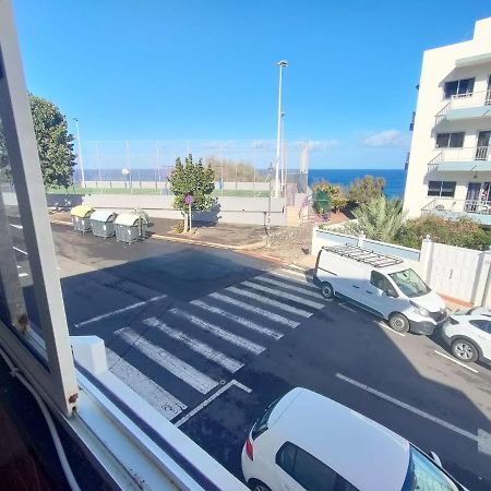Apartamento La Luna Bajamar  Exteriör bild