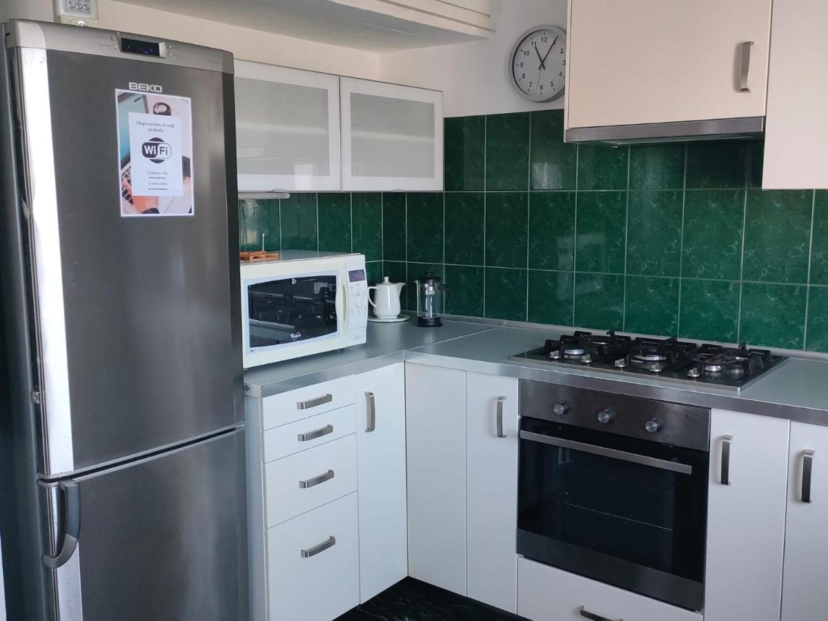 Apartamento La Luna Bajamar  Exteriör bild