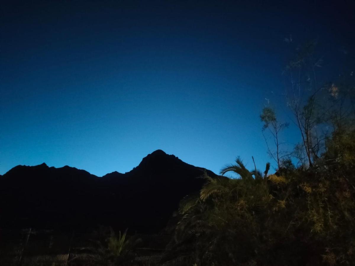 Apartamento La Luna Bajamar  Exteriör bild