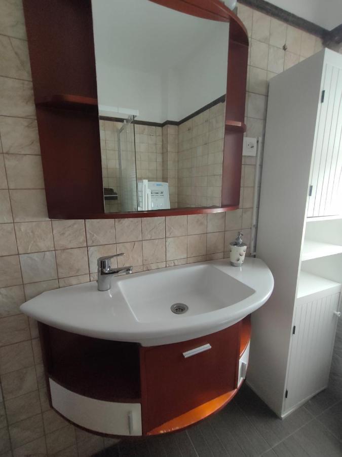 Apartamento La Luna Bajamar  Exteriör bild